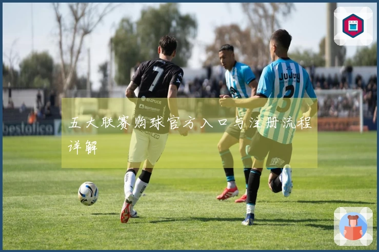 五大联赛购球官方入口与注册流程详解