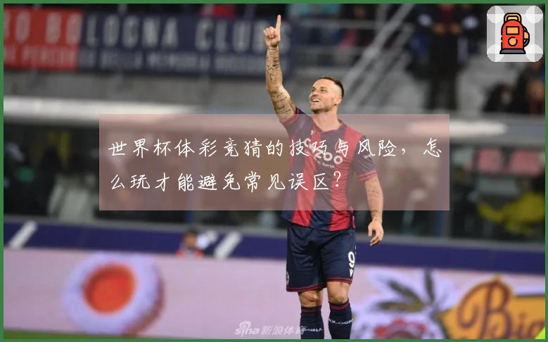 世界杯体彩竞猜的技巧与风险，怎么玩才能避免常见误区？