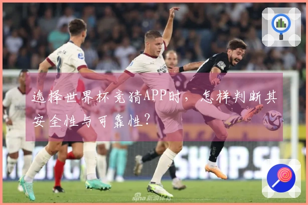 选择世界杯竞猜APP时，怎样判断其安全性与可靠性？