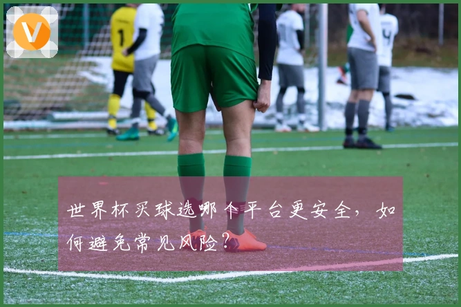 世界杯买球选哪个平台更安全，如何避免常见风险？