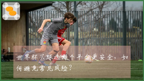 世界杯买球选哪个平台更安全，如何避免常见风险？